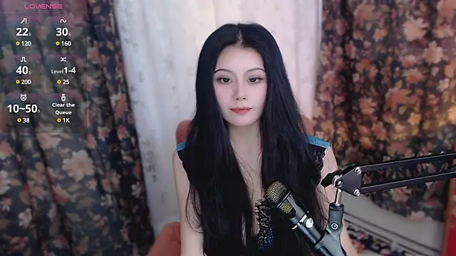 Snapshot of cat-lady-6688 chatting on March 2025 01:51:01 PM cat-lady-6688 online show from March 2025 01:51:01 PM