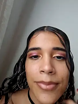 Snapshot of novinhatransexy chatting on January 2025 01:23:02 PM novinhatransexy online show from January 2025 01:23:02 PM