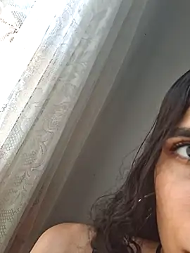 Snapshot of novinhatransexy chatting on February 2025 06:40:02 PM novinhatransexy online show from February 2025 06:40:02 PM