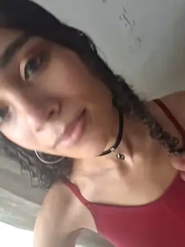 Snapshot of novinhatransexy chatting on February 2025 02:44:01 PM novinhatransexy online show from February 2025 02:44:01 PM