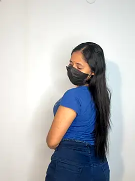 Snapshot of Hot_honey77 chatting on November 2025 11:10:01 AM Hot honey77 online show from November 2025 11:10:01 AM