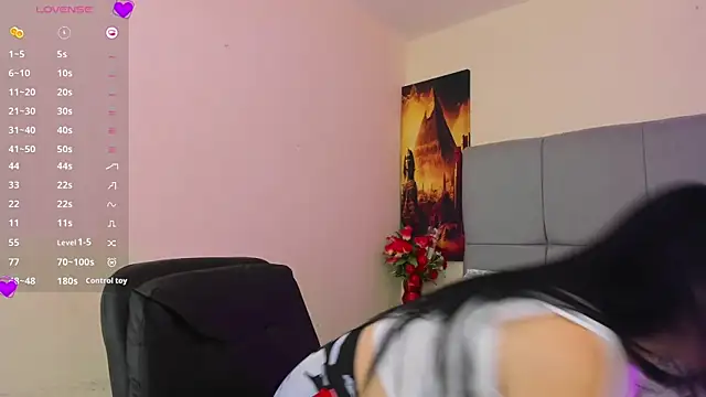 scarlet hit online show from October 2025 03:48:01 AM