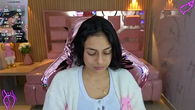 lilith petit sub online show from October 2025 03:50:01 AM