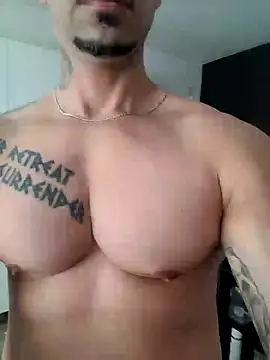 badbrown online show from January 2025 01:41:01 PM