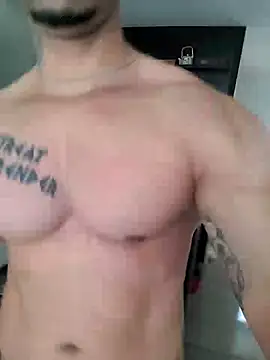 badbrown online show from January 2025 01:36:02 PM