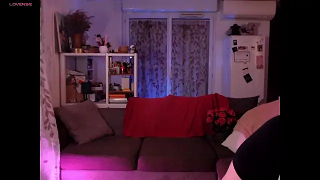 Snapshot of AdorahB3ll3 chatting on October 2025 07:03:02 PM AdorahB3ll3 online show from October 2025 07:03:02 PM