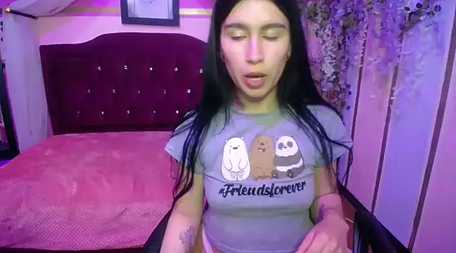 GraceSquirtExtrem online show from February 2025 05:50:02 PM