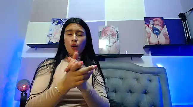 GraceSquirtExtrem online show from February 2025 05:53:01 PM