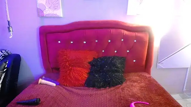 GraceSquirtExtrem online show from March 2025 03:02:01 PM