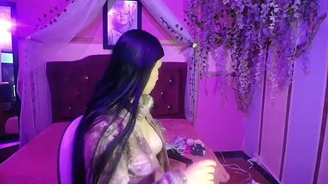 GraceSquirtExtrem online show from March 2025 06:00:01 PM