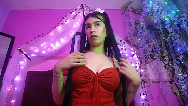 GraceSquirtExtrem online show from March 2025 03:02:02 PM
