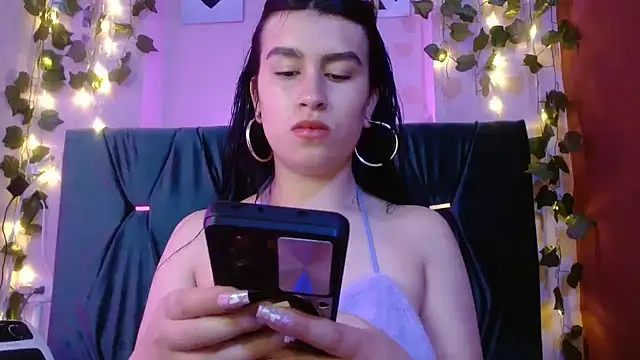 GraceSquirtExtrem online show from September 2025 12:17:01 PM
