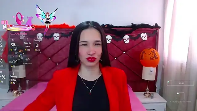 Snapshot of victoria_adams07 chatting on October 2025 02:16:01 PM victoria adams07 online show from October 2025 02:16:01 PM