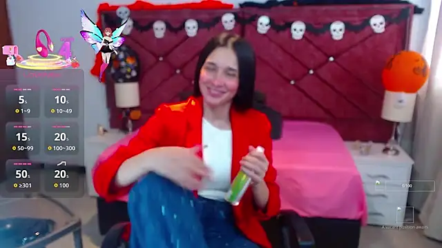 Snapshot of victoria_adams07 chatting on October 2025 07:36:02 PM victoria adams07 online show from October 2025 07:36:02 PM