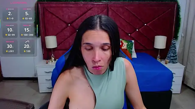 Snapshot of victoria_adams07 chatting on December 2025 07:53:02 PM victoria adams07 online show from December 2025 07:53:02 PM