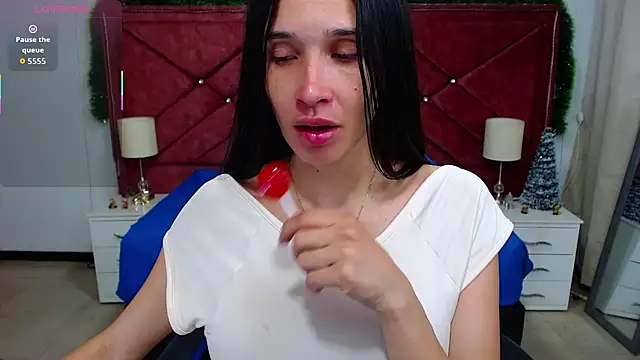 Snapshot of victoria_adams07 chatting on December 2025 08:13:01 PM victoria adams07 online show from December 2025 08:13:01 PM