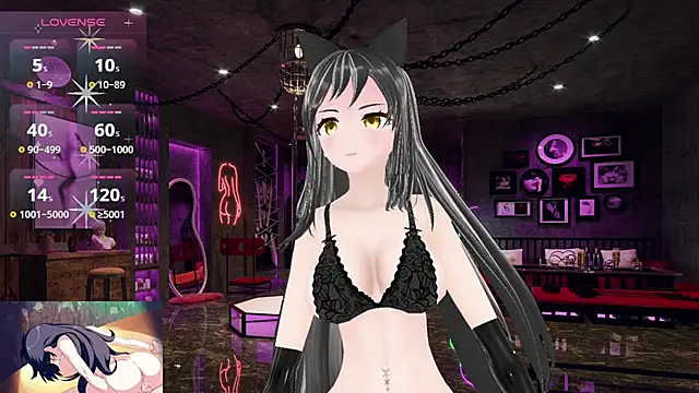 KimiStar online show from September 2025 04:56:01 PM