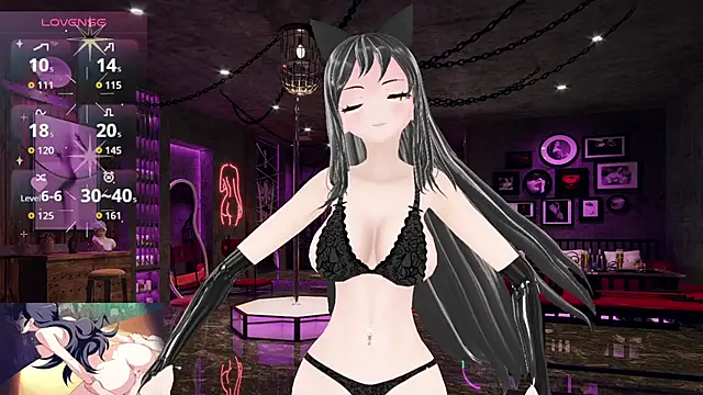 KimiStar online show from October 2025 05:01:01 PM