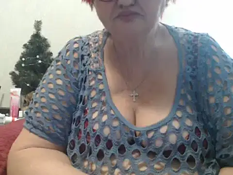 DeniseeRosea online show from February 2025 10:34:02 PM