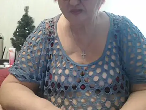DeniseeRosea online show from February 2025 12:00:02 AM