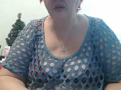 DeniseeRosea online show from February 2025 05:09:01 PM