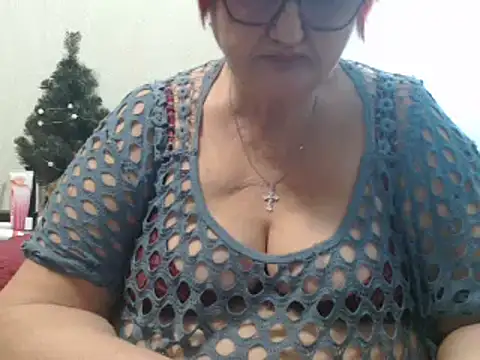DeniseeRosea online show from February 2025 08:13:01 PM