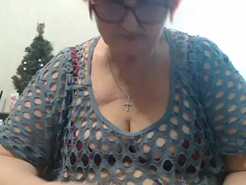 DeniseeRosea online show from February 2025 06:02:01 PM