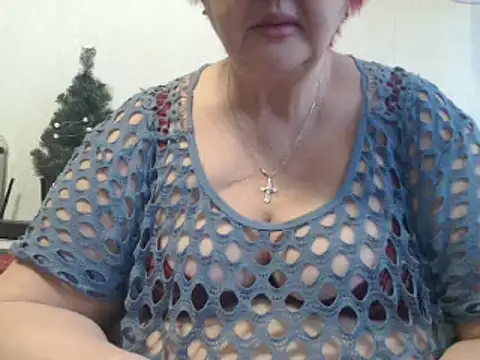 DeniseeRosea online show from February 2025 05:47:01 AM