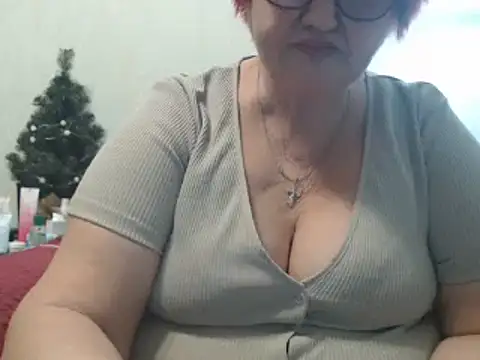 DeniseeRosea online show from February 2025 04:56:02 PM