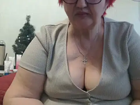 DeniseeRosea online show from February 2025 05:26:02 AM