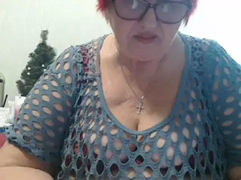 DeniseeRosea online show from February 2025 05:54:02 PM