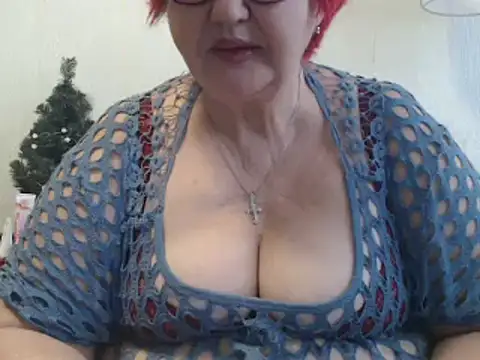 DeniseeRosea online show from February 2025 06:02:01 AM