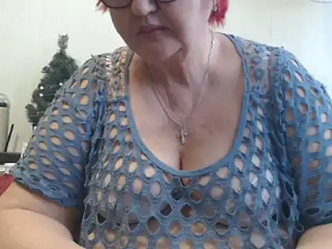 DeniseeRosea online show from February 2025 09:34:02 AM