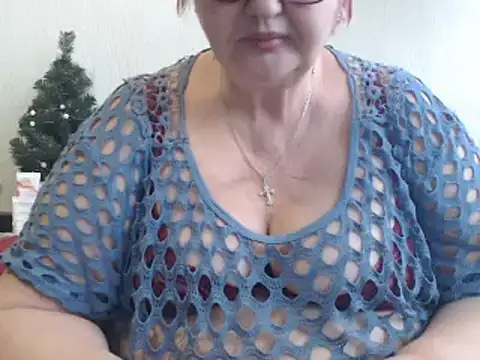 DeniseeRosea online show from February 2025 12:05:02 PM