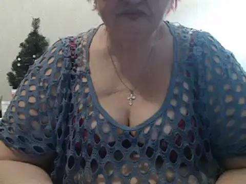 DeniseeRosea online show from February 2025 11:31:01 PM