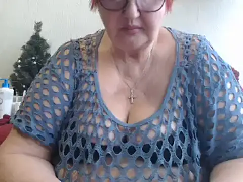 DeniseeRosea online show from March 2025 09:25:02 AM