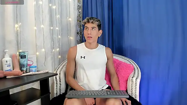 Snapshot of Jean_Miller20 chatting on February 2025 02:25:01 AM Jean Miller20 online show from February 2025 02:25:01 AM