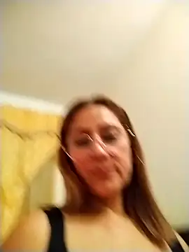 PaulinaCOL online show from January 2025 05:05:01 AM