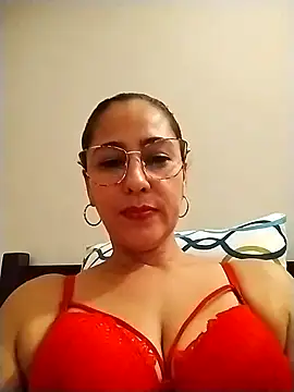 PaulinaCOL online show from January 2025 03:40:02 AM