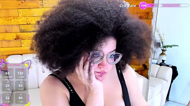 lilith mesa online show from September 2025 04:04:02 AM