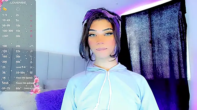 lucyangel 11 online show from January 2025 12:09:01 PM