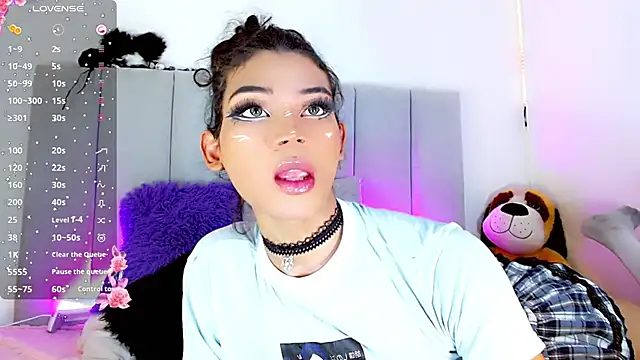 lucyangel 11 online show from February 2025 10:49:02 PM