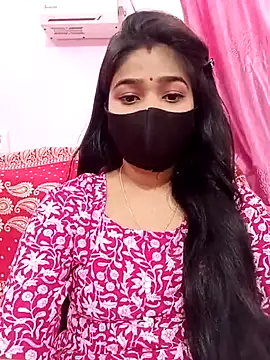 Simran-001 online show from February 2025 07:38:02 AM