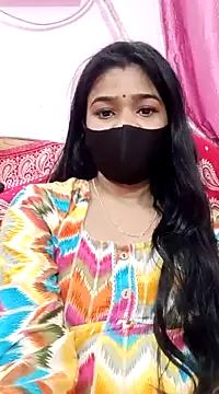 Simran-001 online show from February 2025 08:10:01 PM