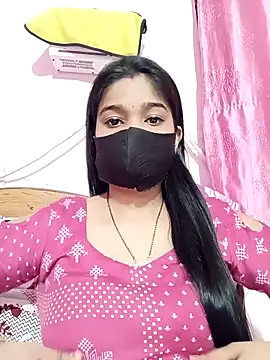 Simran-001 online show from October 2025 01:41:01 PM