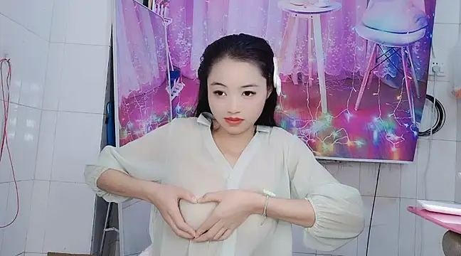 ManMan-520 online show from February 2025 08:54:01 AM