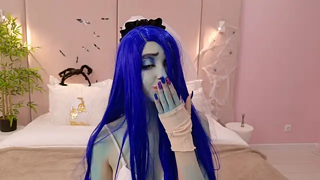 SandraTucker online show from October 2025 03:07:02 AM