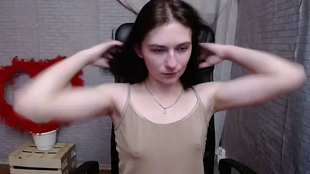 AmandaJi  online show from January 2025 10:18:02 AM