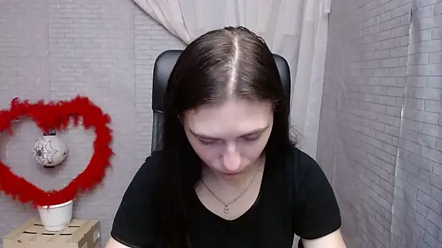 AmandaJi  online show from February 2025 07:13:02 AM