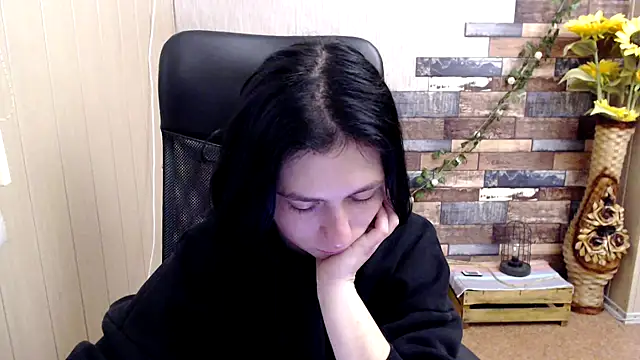 AmandaJi  online show from March 2025 07:29:02 AM
